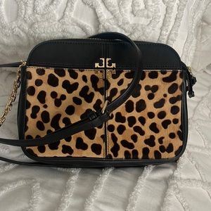 Tory Burch Crossbody